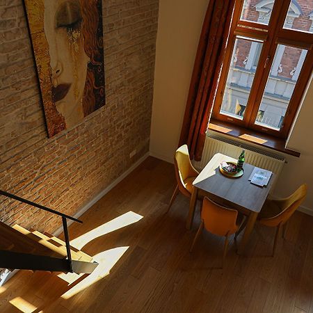 Bc7 Apartments Cracovia Exterior foto