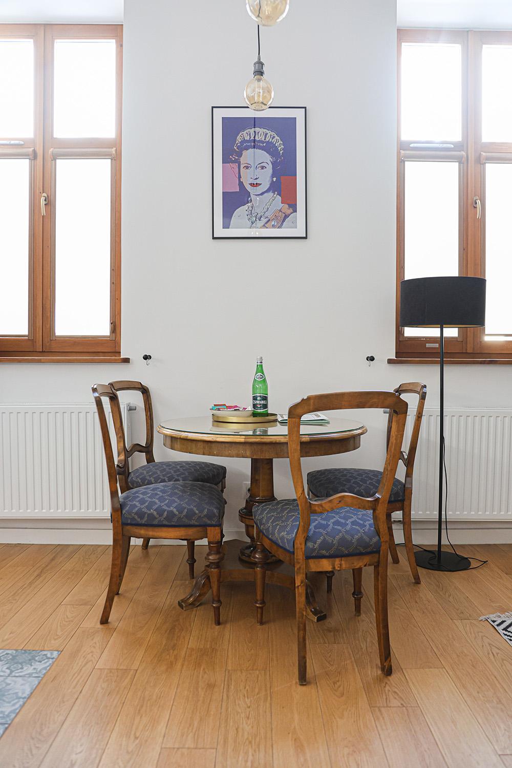 Bc7 Apartments Cracovia Exterior foto