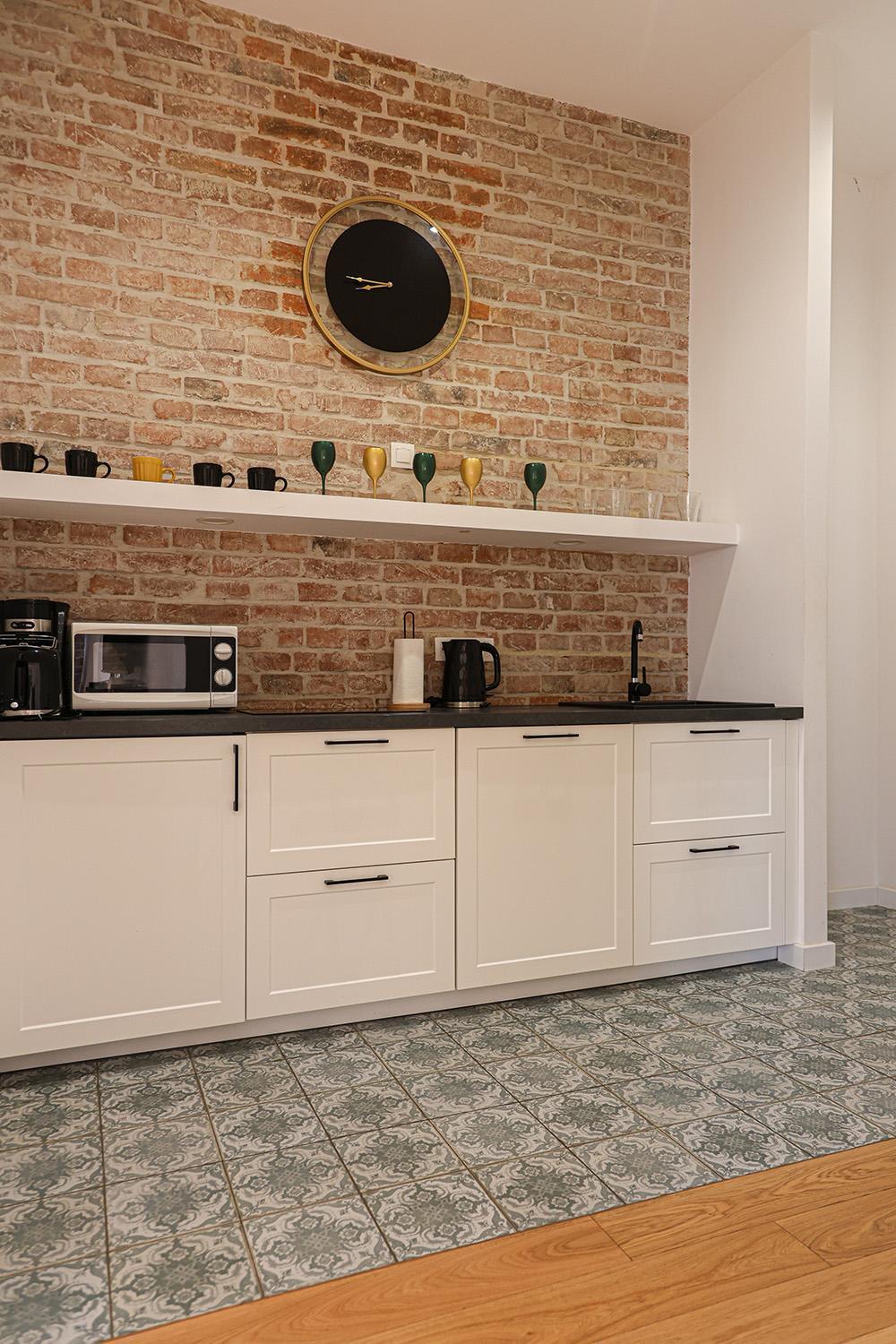 Bc7 Apartments Cracovia Exterior foto