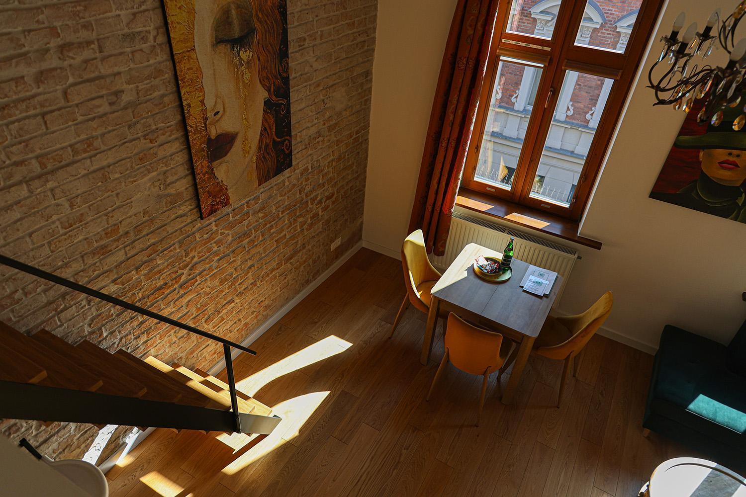 Bc7 Apartments Cracovia Exterior foto