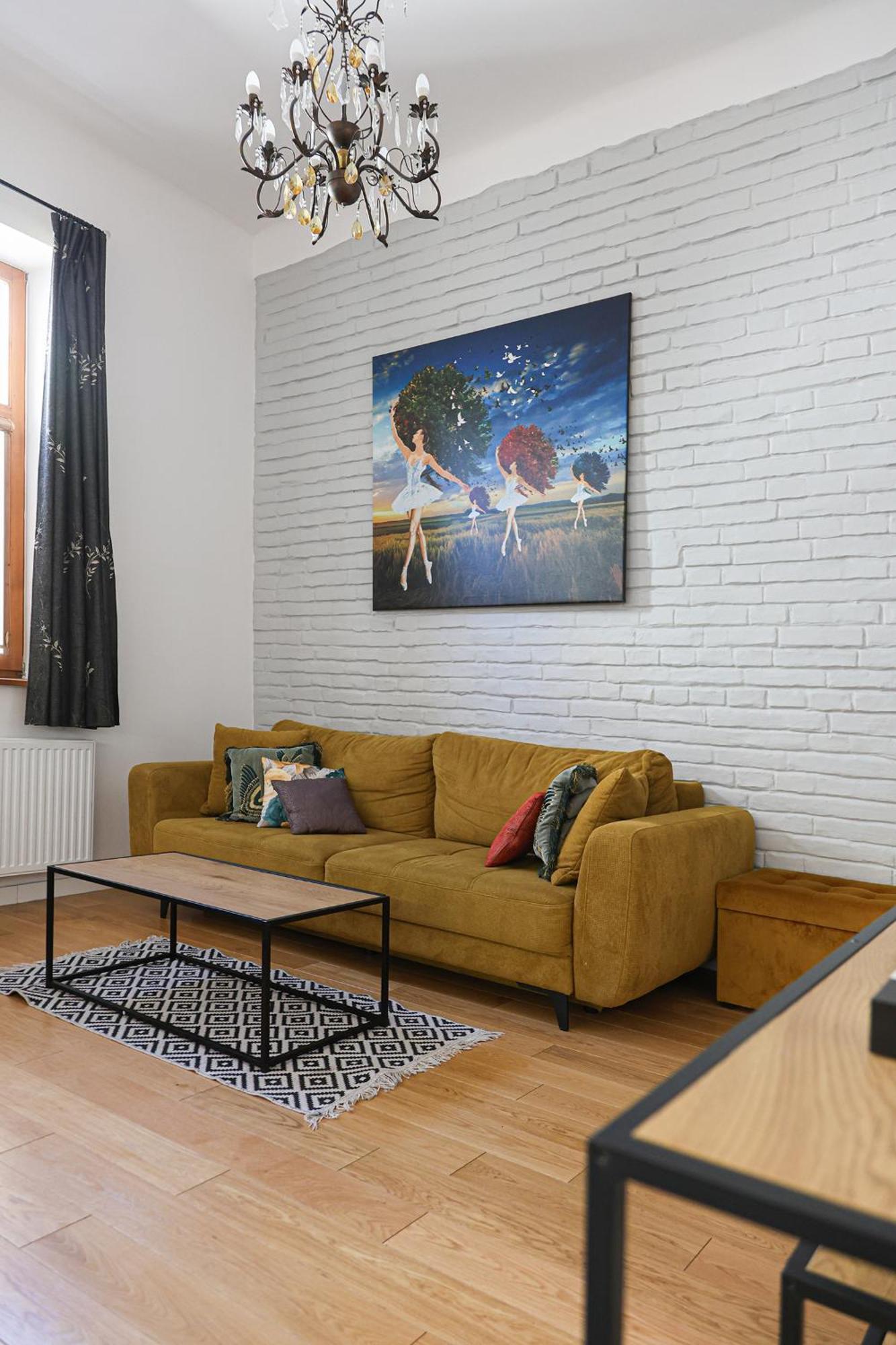 Bc7 Apartments Cracovia Exterior foto