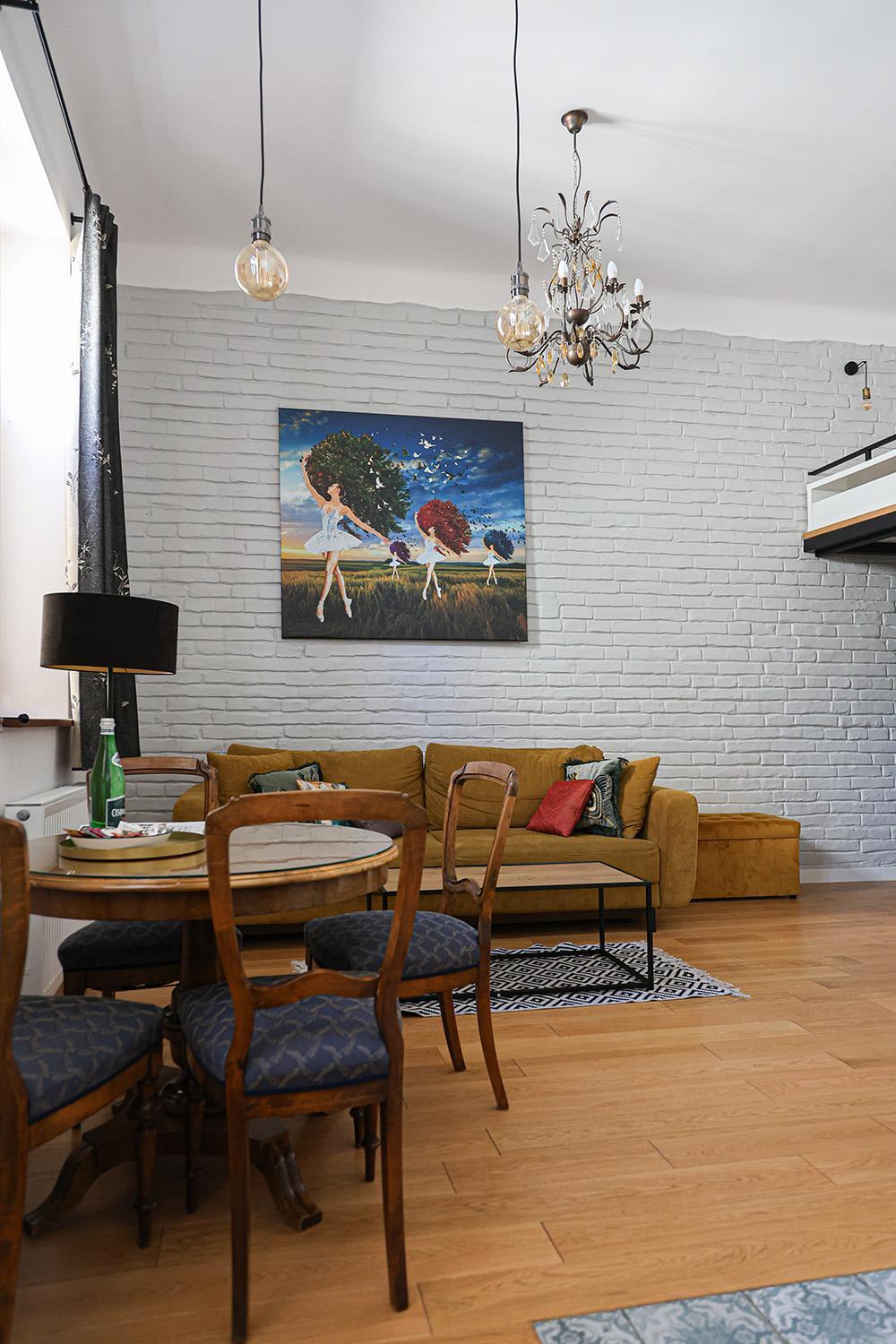 Bc7 Apartments Cracovia Exterior foto