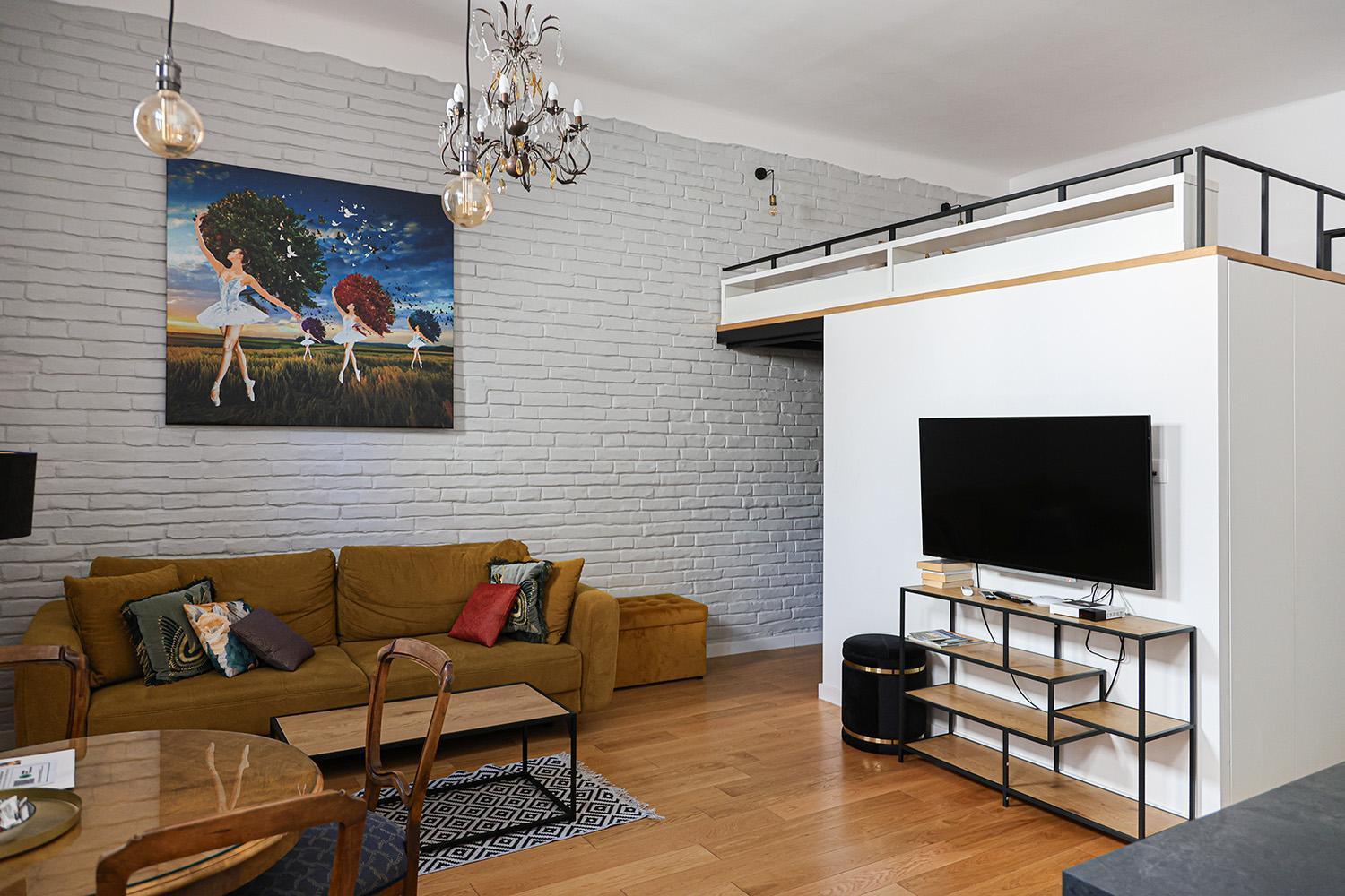 Bc7 Apartments Cracovia Exterior foto