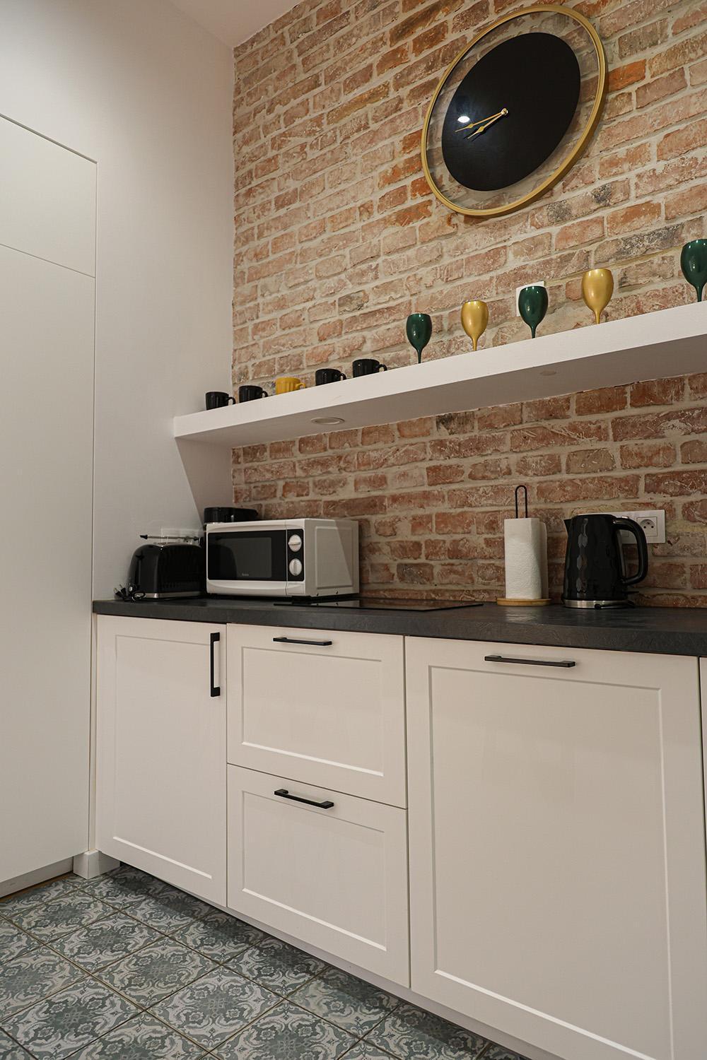 Bc7 Apartments Cracovia Exterior foto