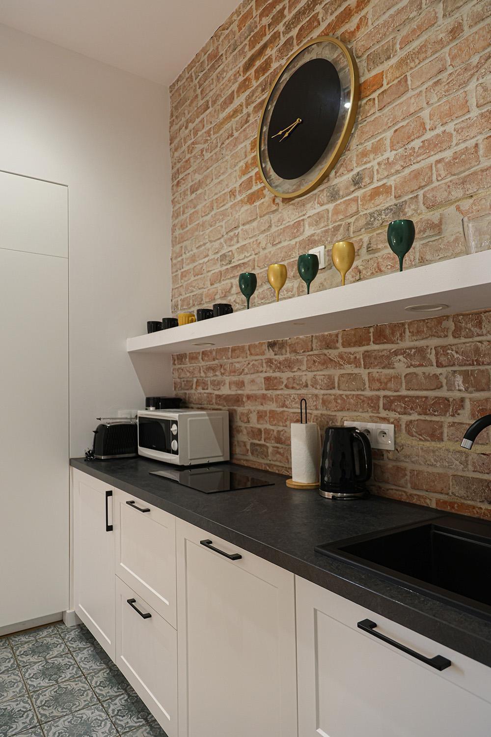 Bc7 Apartments Cracovia Exterior foto