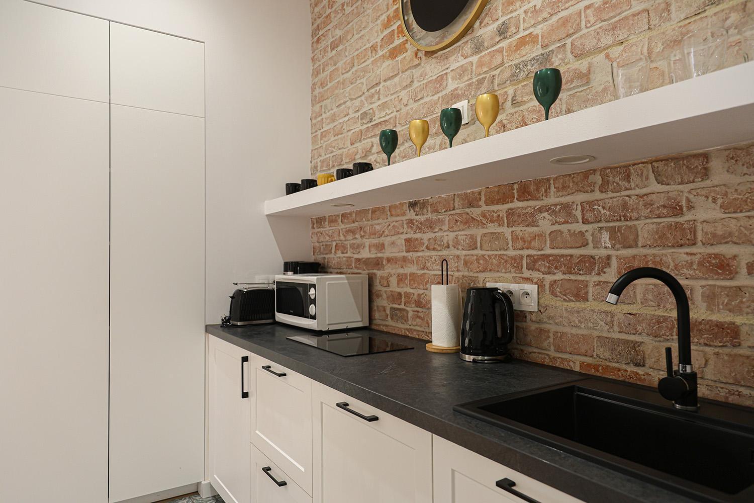 Bc7 Apartments Cracovia Exterior foto
