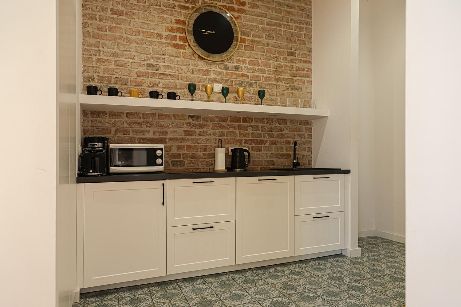 Bc7 Apartments Cracovia Exterior foto