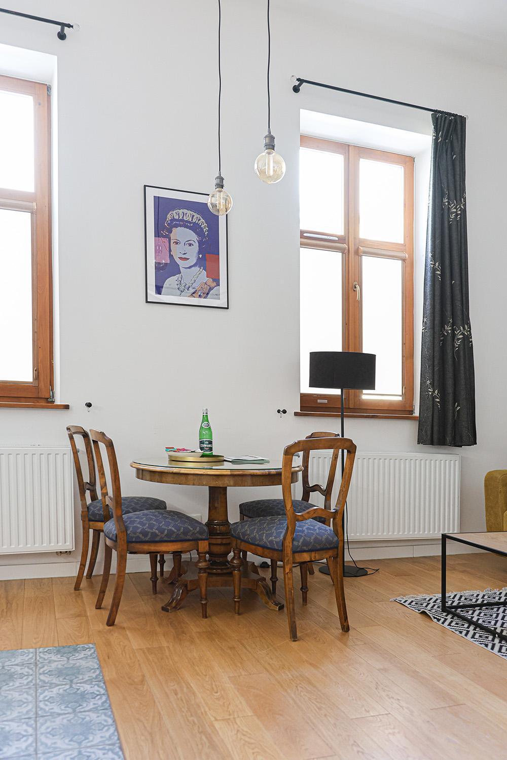 Bc7 Apartments Cracovia Exterior foto