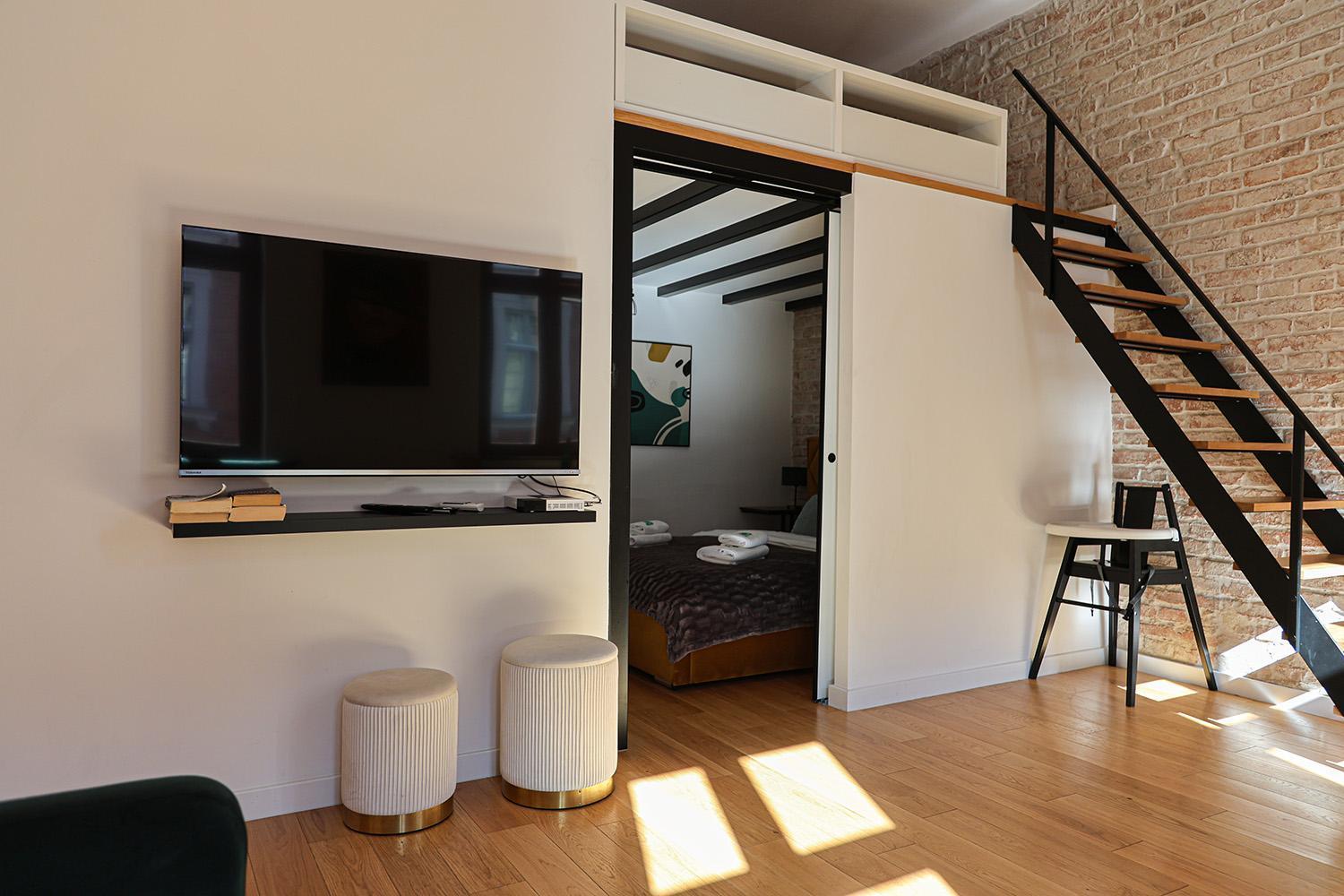 Bc7 Apartments Cracovia Exterior foto