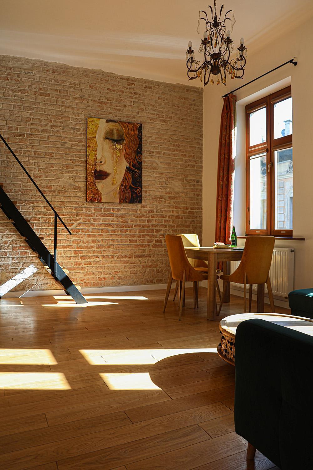Bc7 Apartments Cracovia Exterior foto