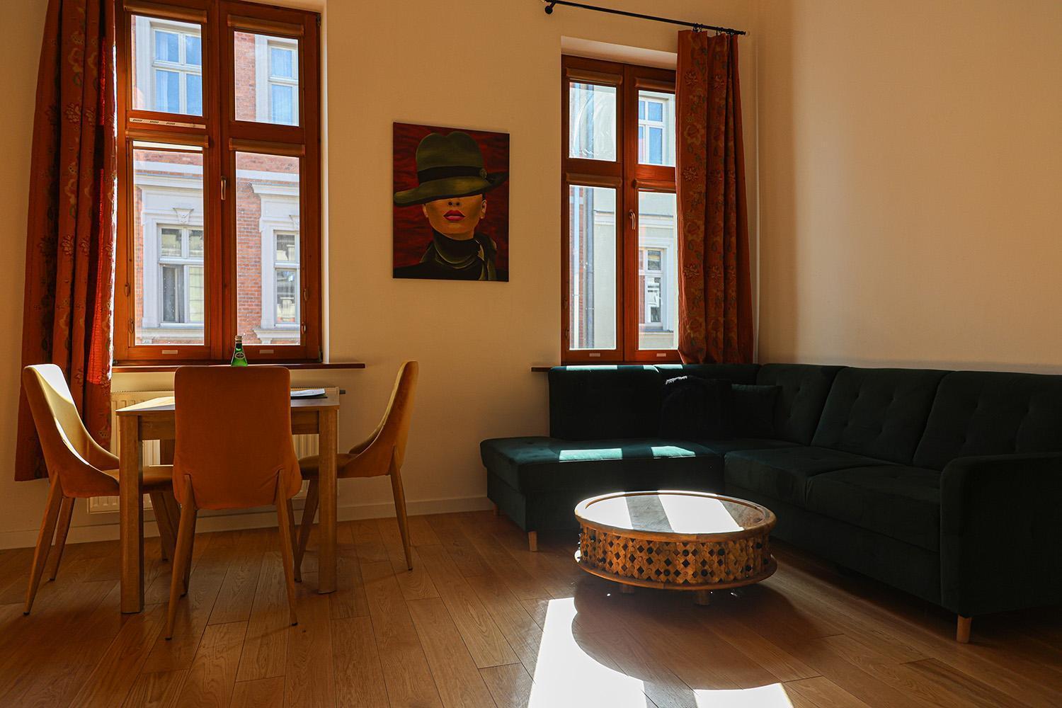 Bc7 Apartments Cracovia Exterior foto
