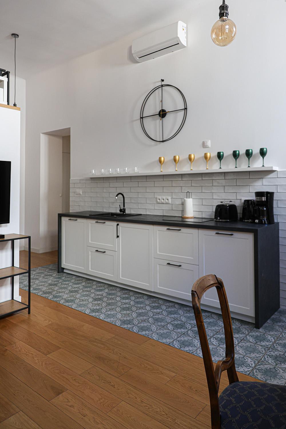 Bc7 Apartments Cracovia Exterior foto