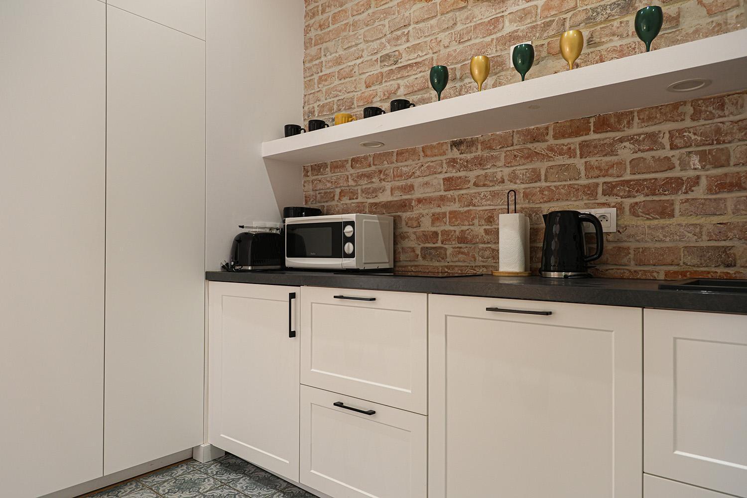 Bc7 Apartments Cracovia Exterior foto