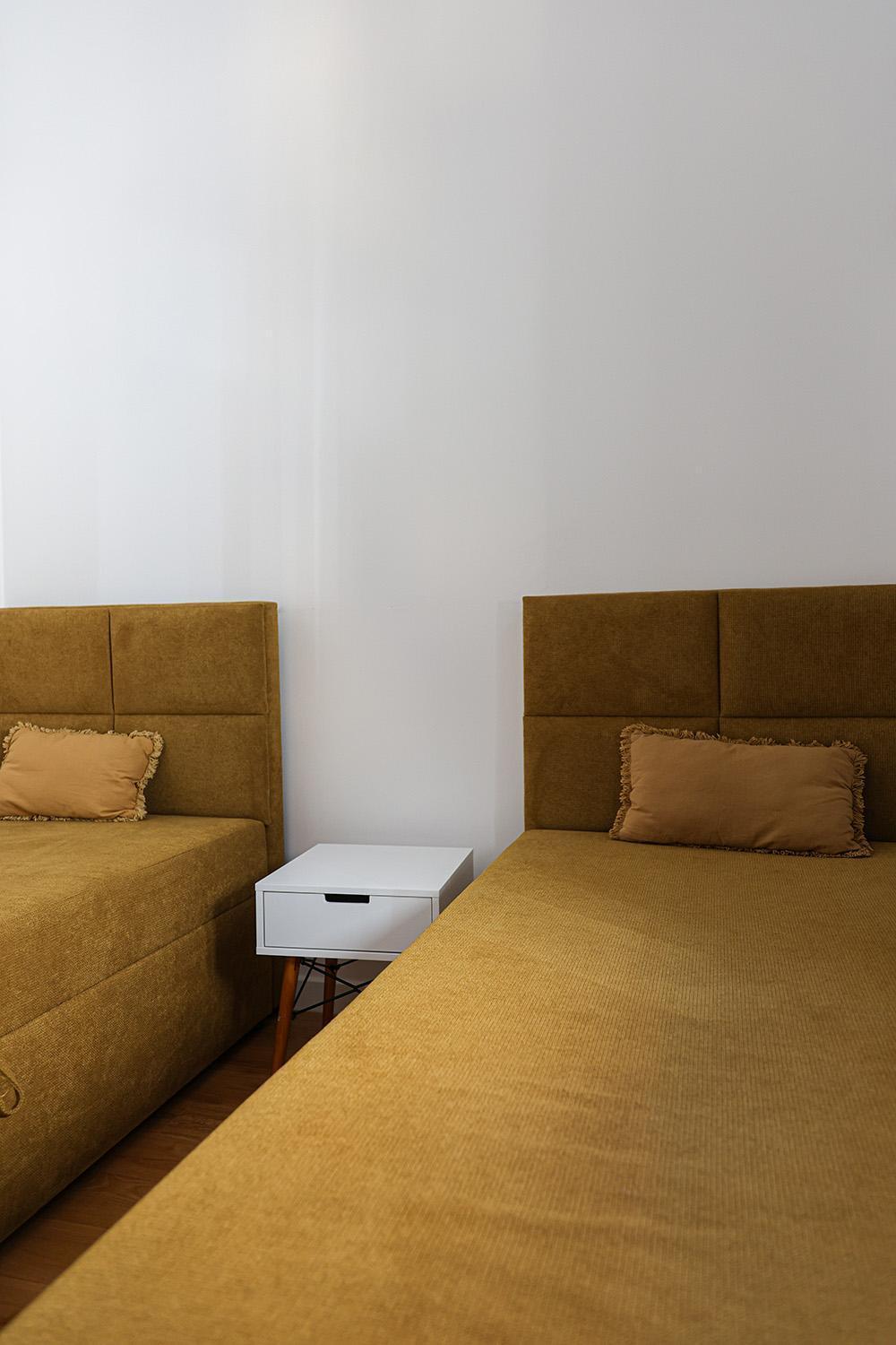 Bc7 Apartments Cracovia Exterior foto