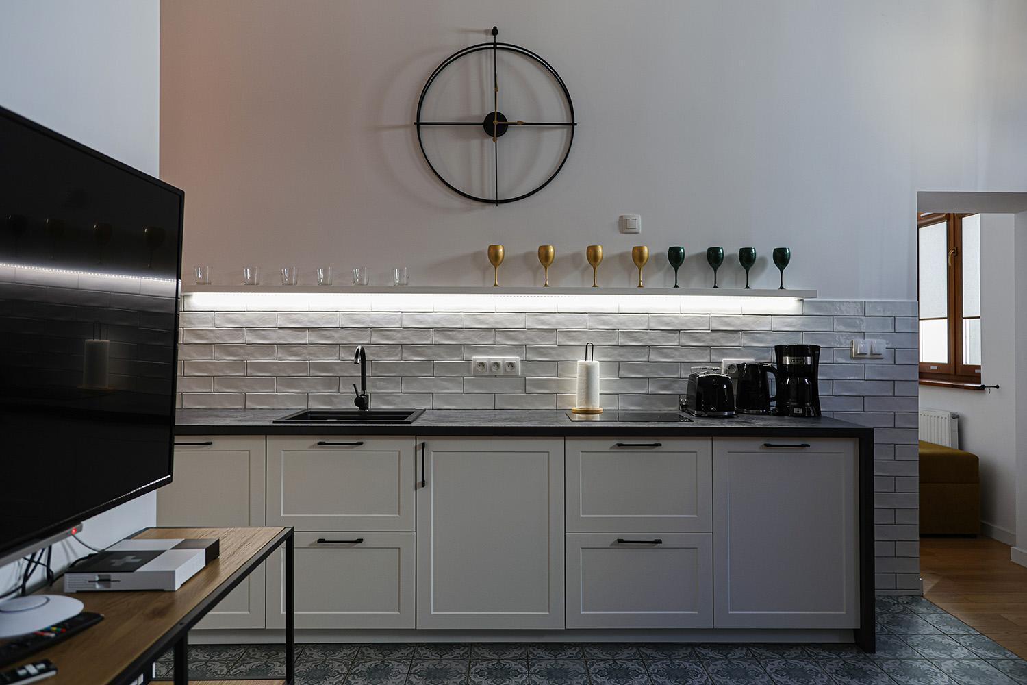 Bc7 Apartments Cracovia Exterior foto