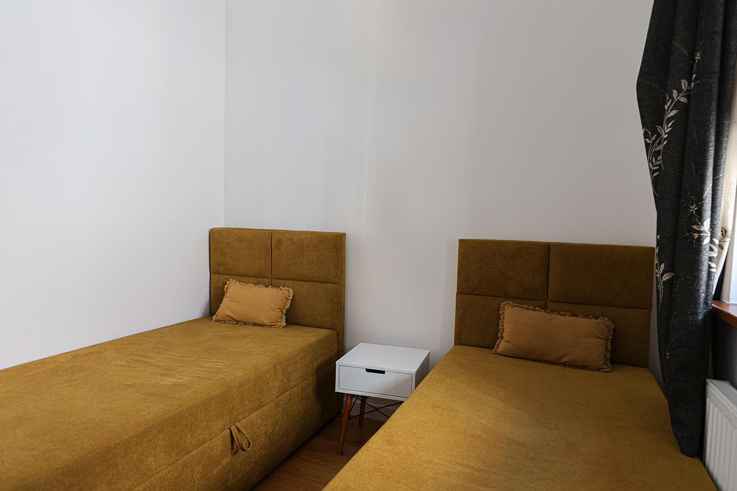 Bc7 Apartments Cracovia Exterior foto